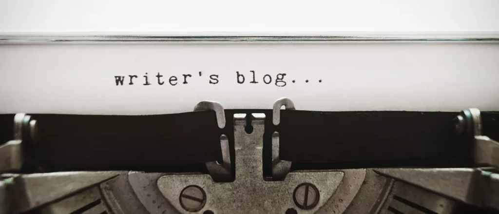Nachteile von Blog Artikeln